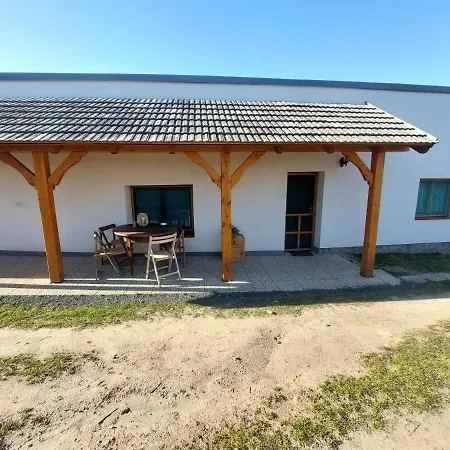 Apartman Orbán Apartman