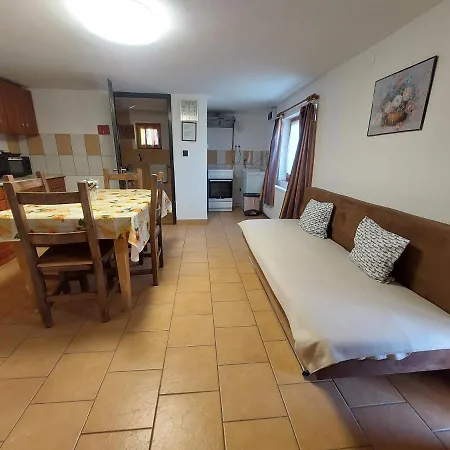 Orban Apartman