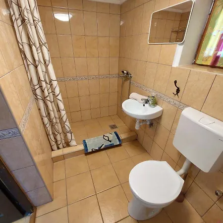 Apartment Orban Apartman