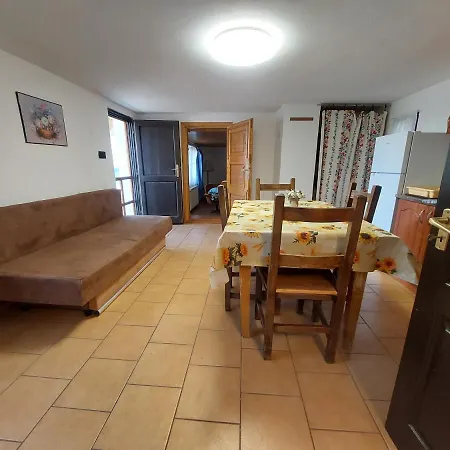 Orban Apartman
