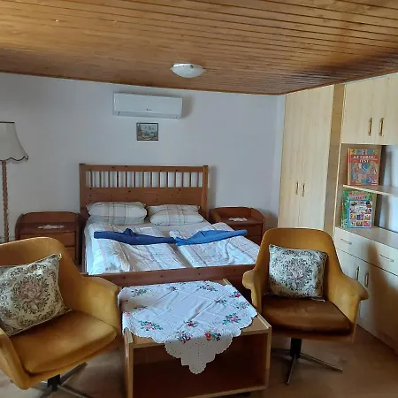 Apartment Orban Apartman Kovagoors