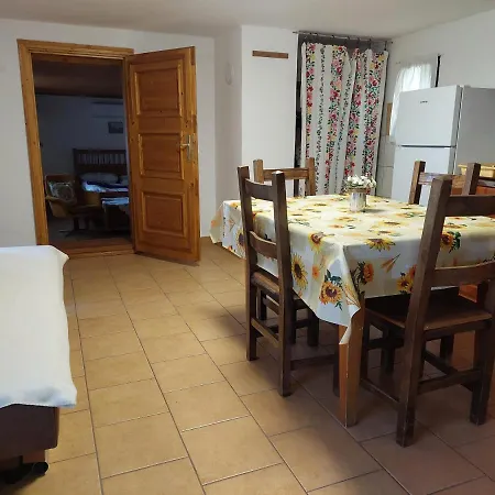 Orban Apartman Daire