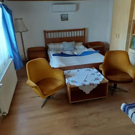 Orban Apartman Daire *