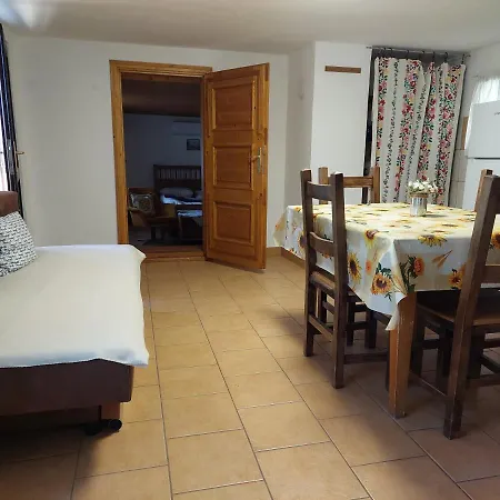 Apartman Orbán Apartman *