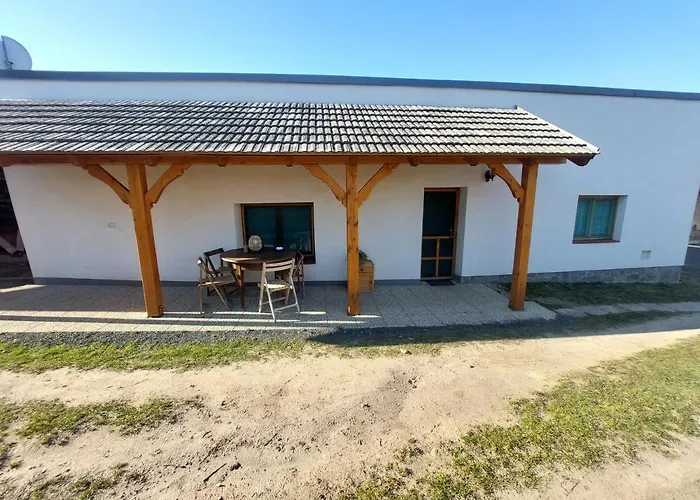 호텔 Orban Apartman