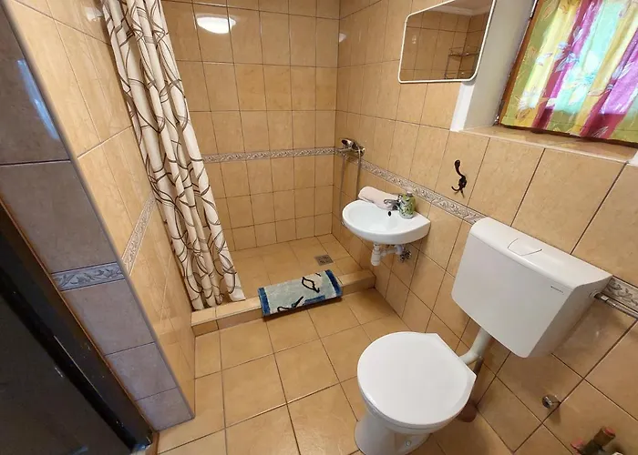 호텔 Orban Apartman