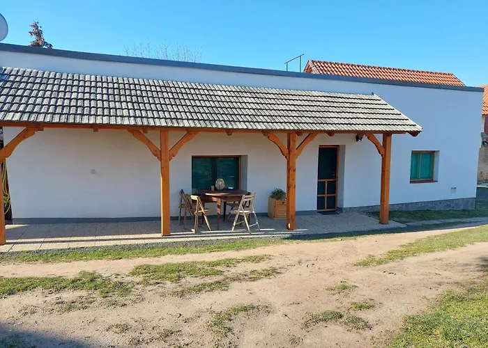 Orban Apartman 호텔 Kovagoors