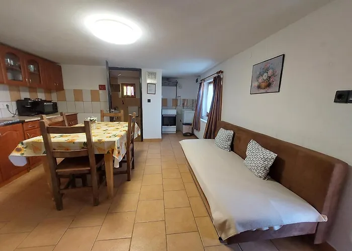 Orban Apartman 호텔