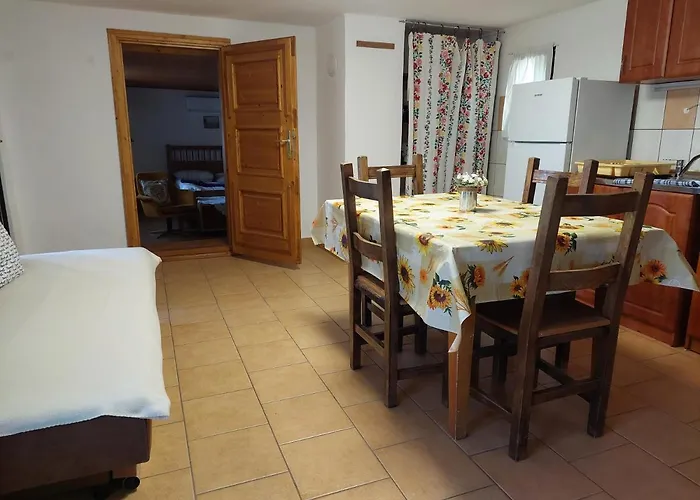 Orban Apartman 호텔