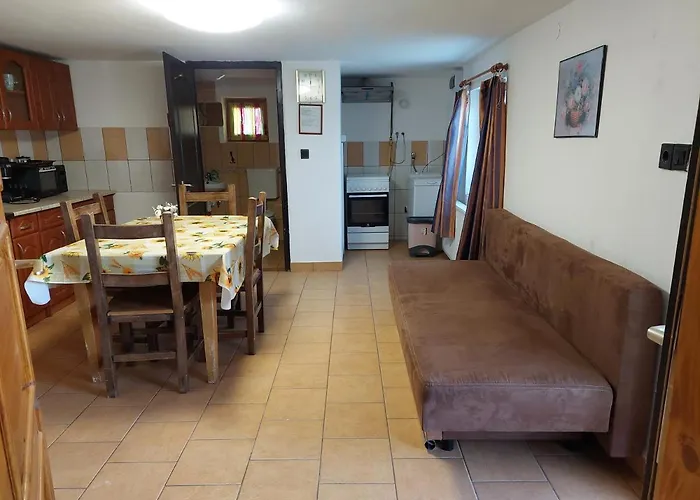 Orban Apartman Kovagoors