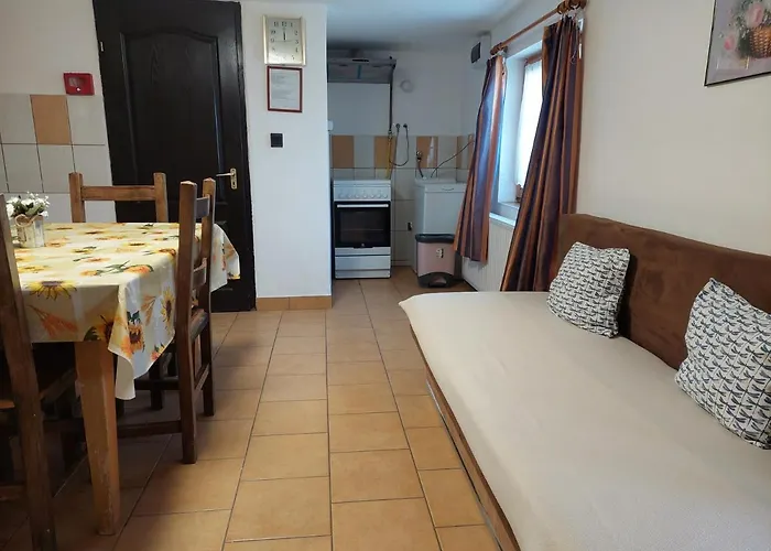 Orban Apartman 호텔