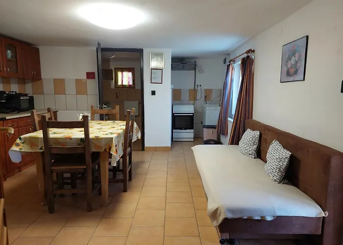 호텔 Orban Apartman